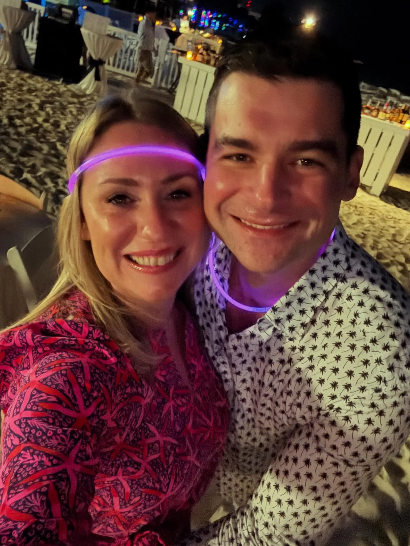 Happy New Year! 🥳🎉🍾

Fire horse energy coming in hot for &lsquo;26 🔥 
Here we goooo!