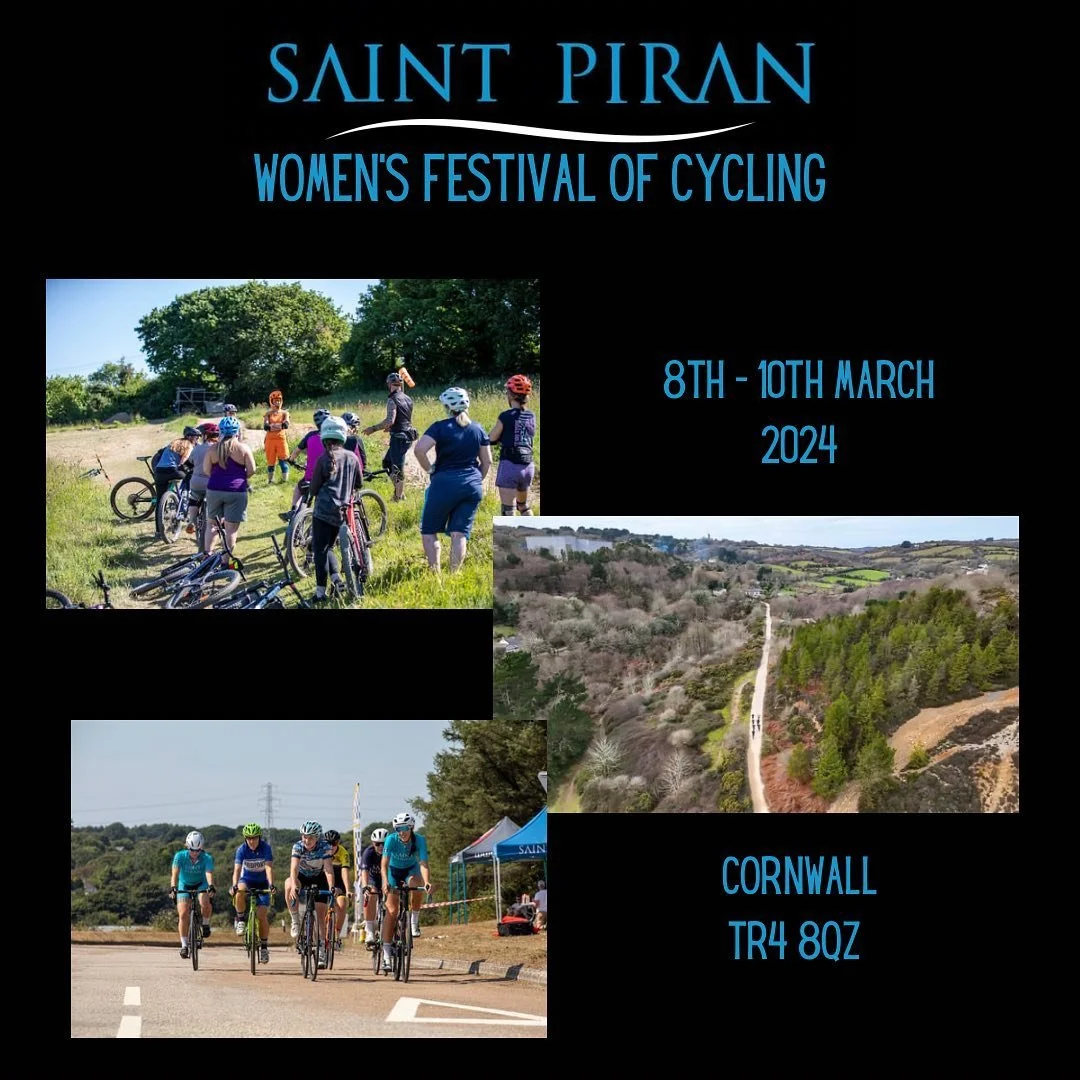 Women's Festival Of Cycling