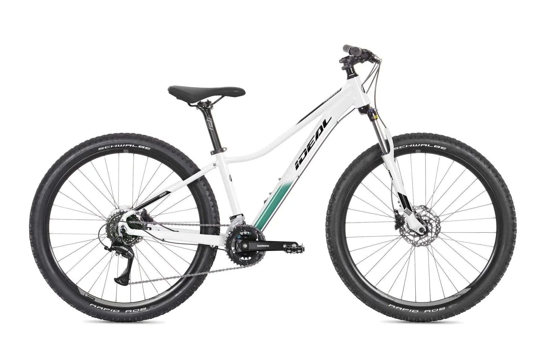 Ideal 27.5