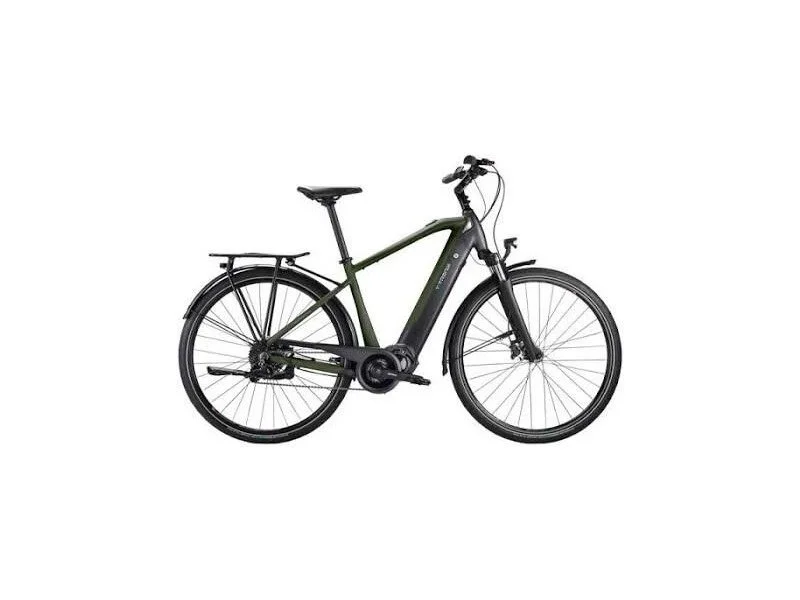 Bianchi T-Tronik T DB Sunrace 9S E6100