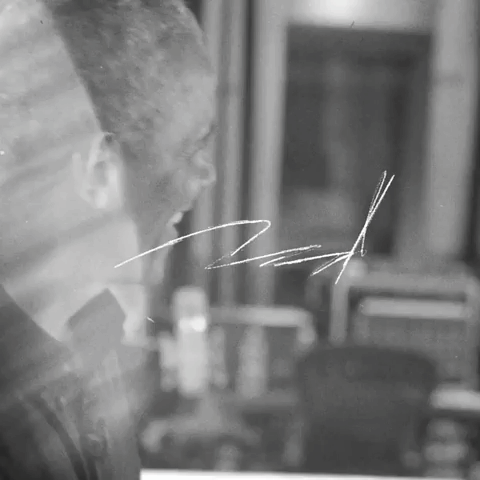 RENEGADES (PRESIDENT BARACK OBAMA + BRUCE SPRINGSTEEN, SPOTIFY)