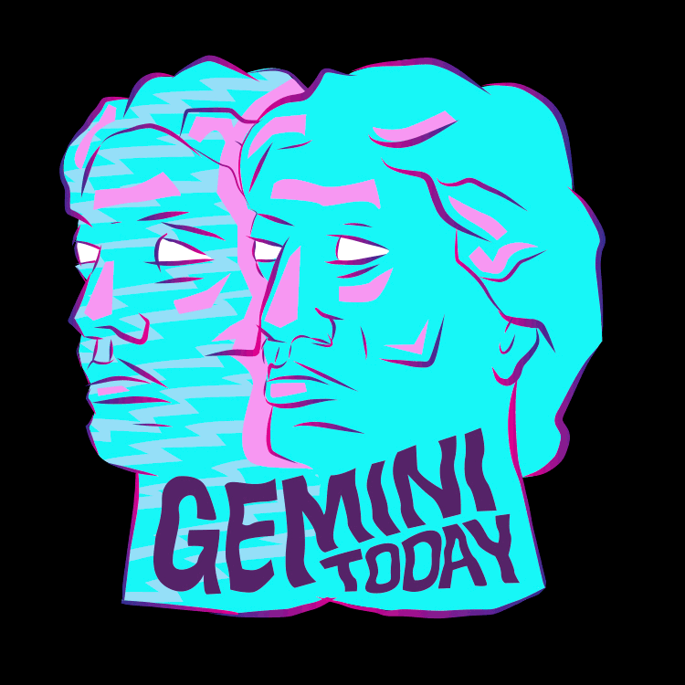 "HOROSCOPE TODAY" (SPOTIFY)