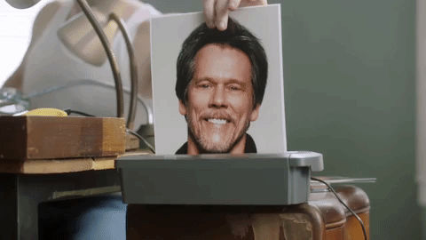 THE LAST DEGREE OF KEVIN BACON (SPOTIFY)