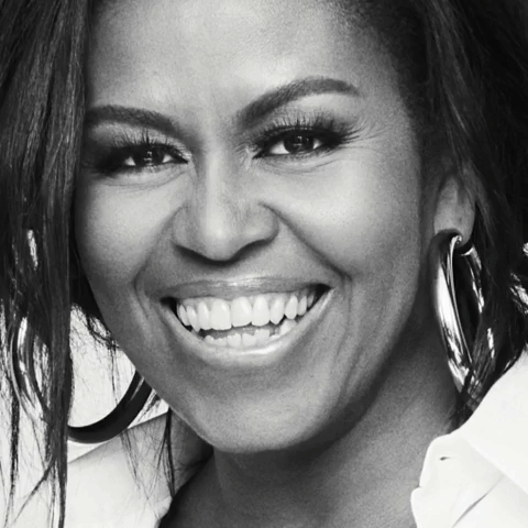 THE MICHELLE OBAMA PODCAST (SPOTIFY)