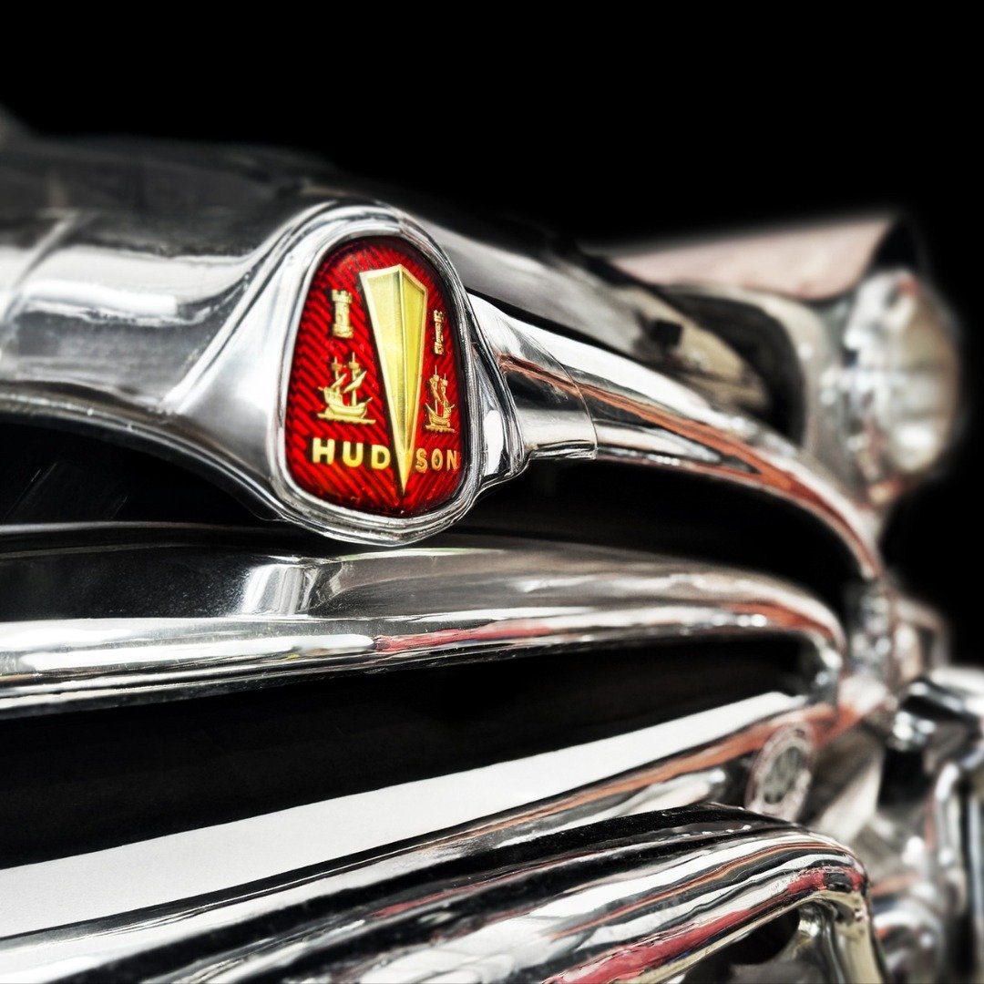 Heartthrob of the Workshop.

Our Hudson Hornet has swept into The Vault under our Enhance programme - and frankly, we&rsquo;ve all fallen for it.

With its sweeping curves, Art Deco flair, and unmistakable &lsquo;50s American charm, it&rsquo;s turnin