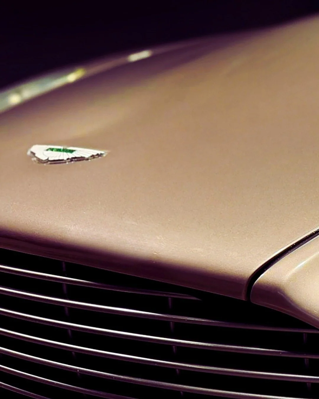 2007 Aston Martin DB9

Still one of the best GT cars ever built, the Aston Martin DB9 remains a true driver&rsquo;s classic.

As these grand tourers age, regular servicing is more important than ever. This DB9 has been expertly maintained and service