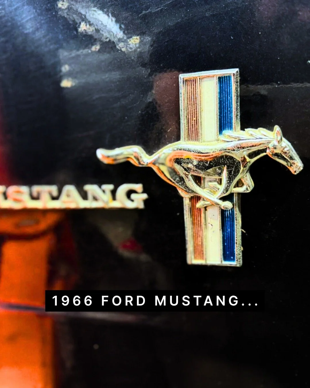 1966 Ford Mustang

Pursuing ultimate reliability, style, and road presence &ndash; this &lsquo;stang is having a major refit. Complete bespoke interior, 17&rdquo; American Racing Daisy wheels, and the clever bit is under the hood: a Holley throttle b