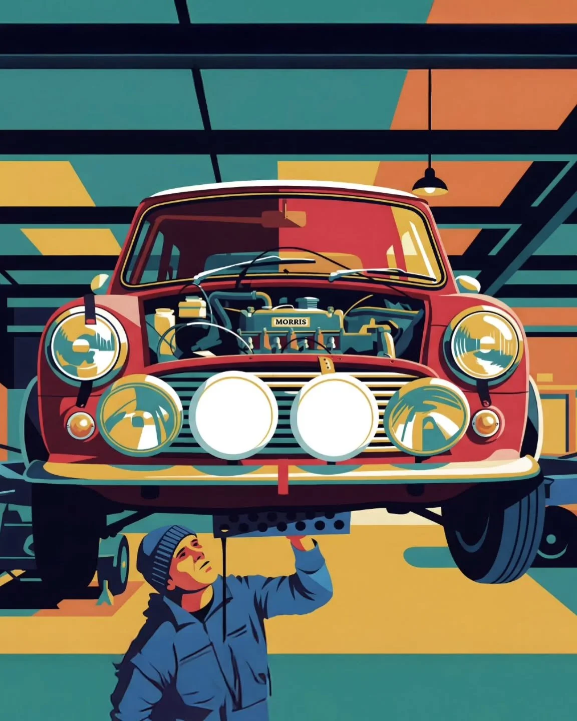 Knowledgeable, trusted experts

Professional advice and solutions, delivered with a friendly smile.

Please call us on 01473 598836 for a chat about your vehicle needs, however large or small.

A warm welcome is guaranteed!