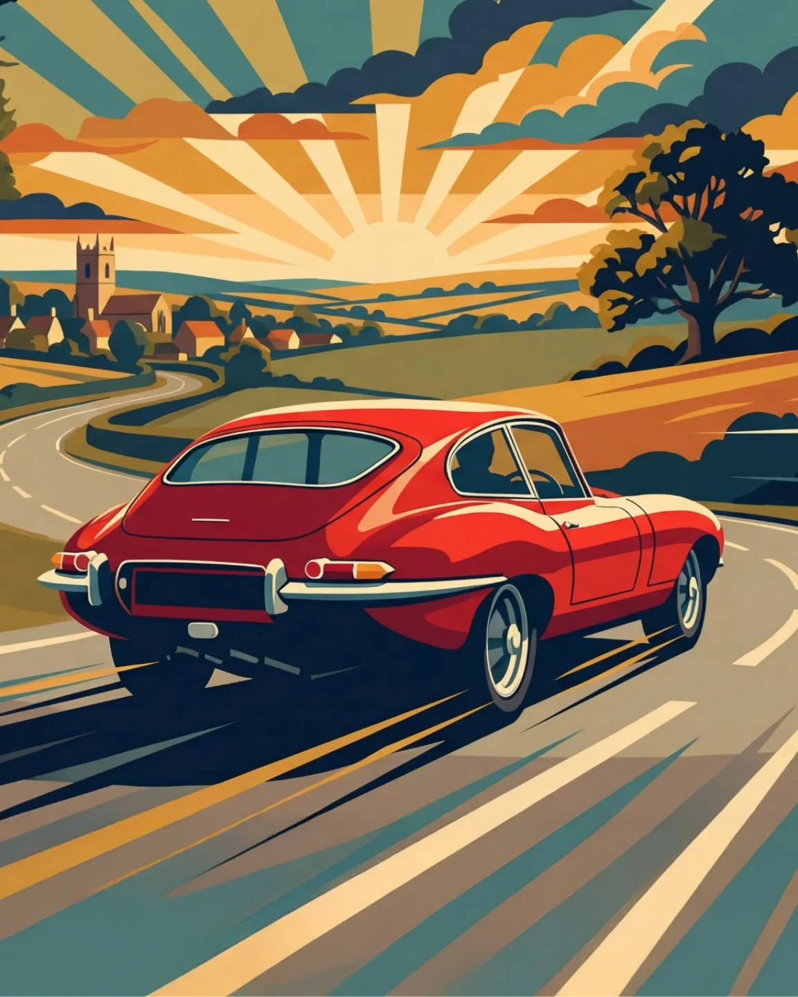 Classic car servicing and restoration.

We&rsquo;re a garage.
With a specialism.

Classics.

From routine servicing to fault finding and upgrades, we understand older engineering and how to keep it running as it should.

If your classic needs attenti