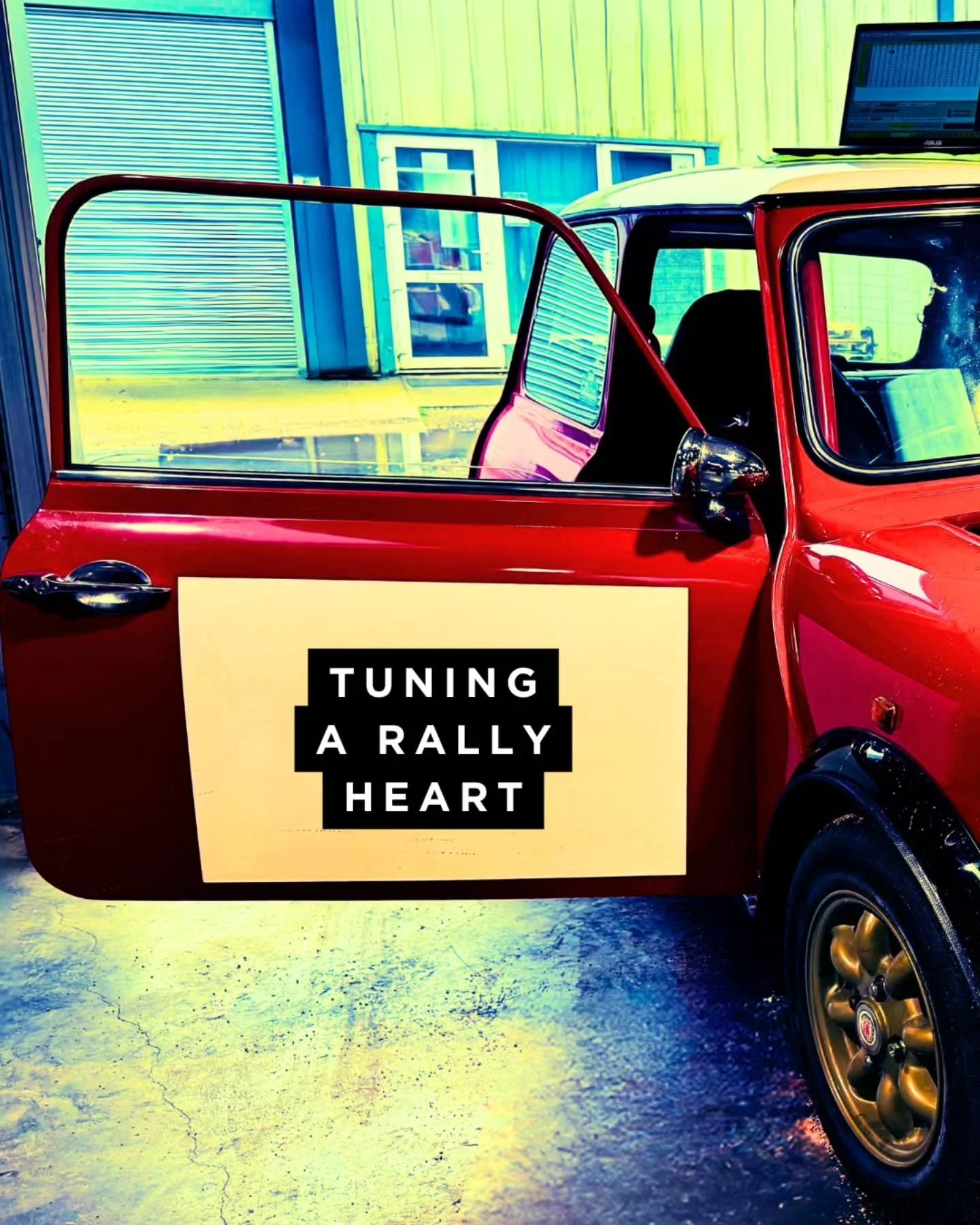 Continuing the fitting of the supercharger to this classic Mini.

This is an upgrade which will change the character of the car but is not a simple bolt-on job. It's the combination of expertise, engineering and tuning that we thrive on.
 
Please cal