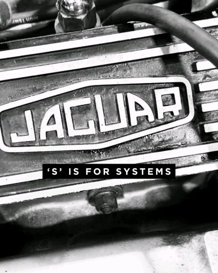 Continuing the works on this beautiful 1967 Jaguar S type after being stored for ten years.

We are attending to the systems which usually suffer from long term lack of use, the brake and fuel systems in particular.

Our usual attention to detail and