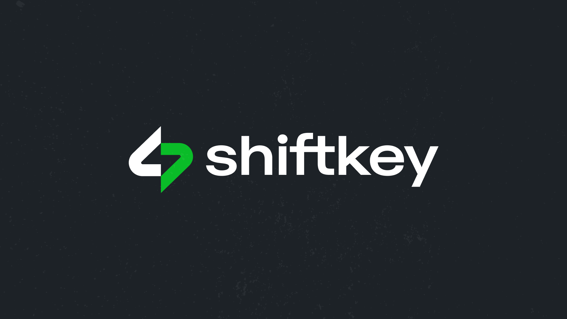 Shiftkey