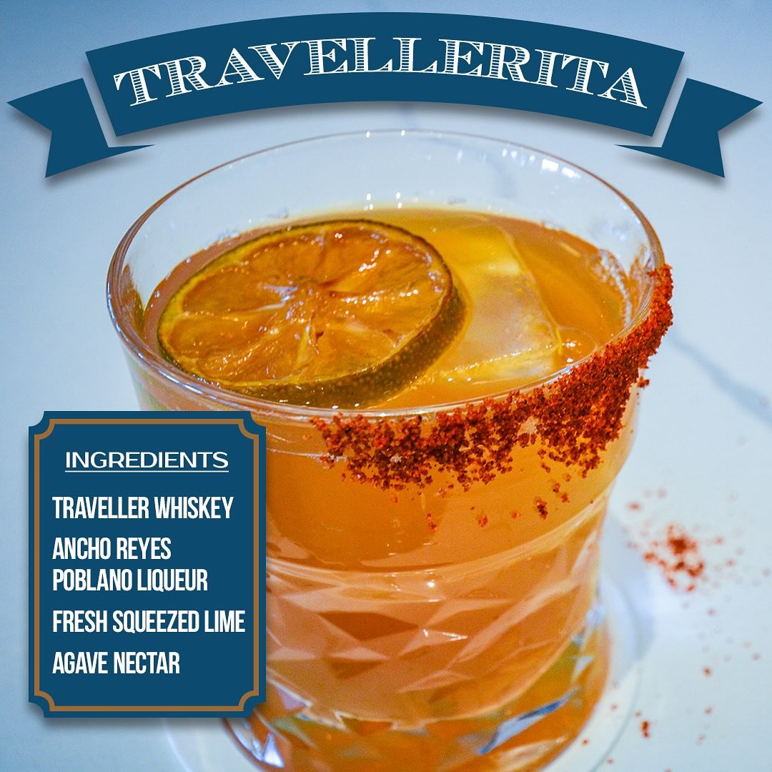 New Cocktail available now! GET READY FOR THURSDAY NIGHT! Chris Stapleton&rsquo;s Whiskey is in the house - &ldquo;Easy to drink and hard not to love!&rdquo; We&rsquo;ll save you a seat at the bar!