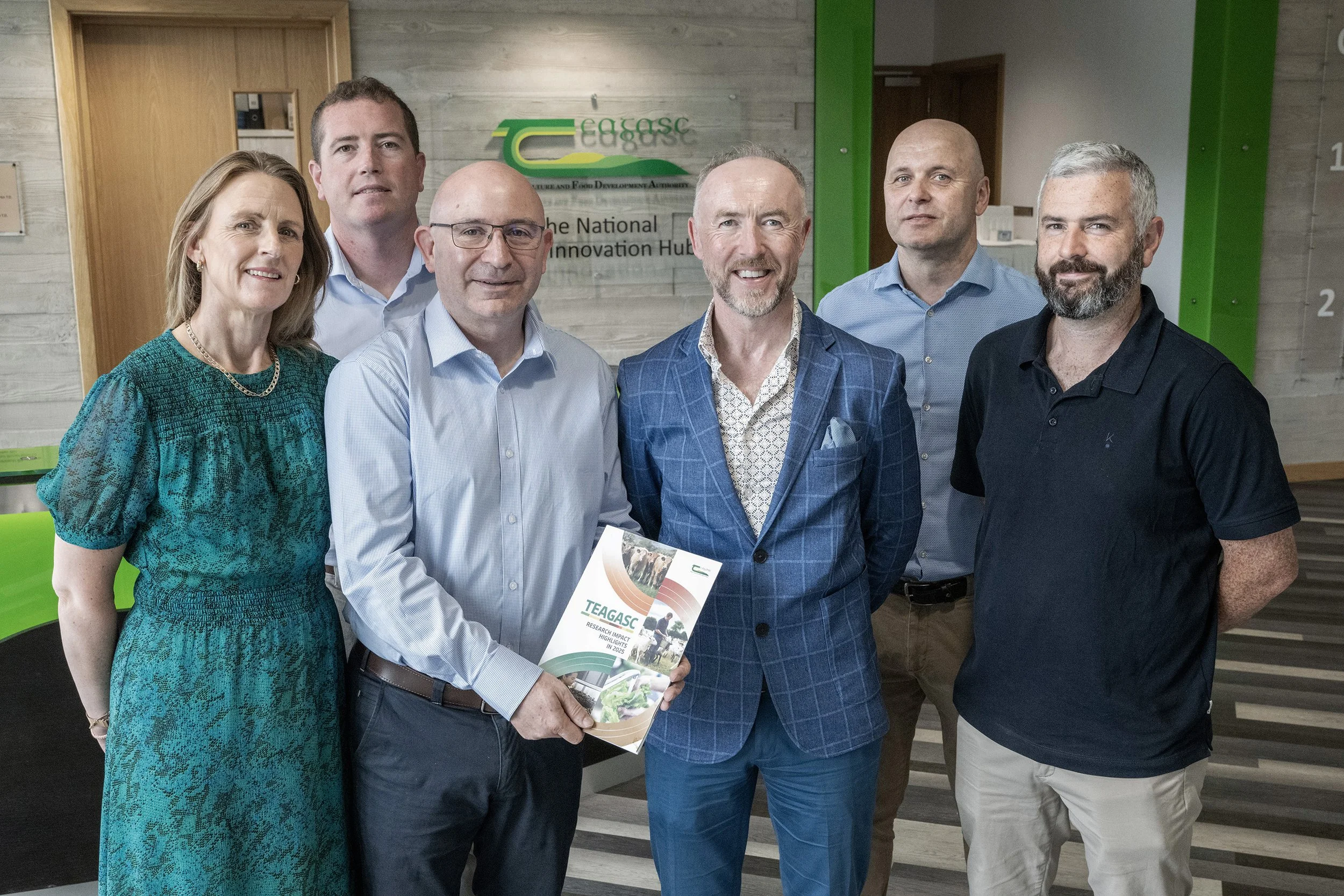 CoreFX Expands Global Reach with New European Innovation Headquarters in Ireland, Supported by Enterprise Ireland
