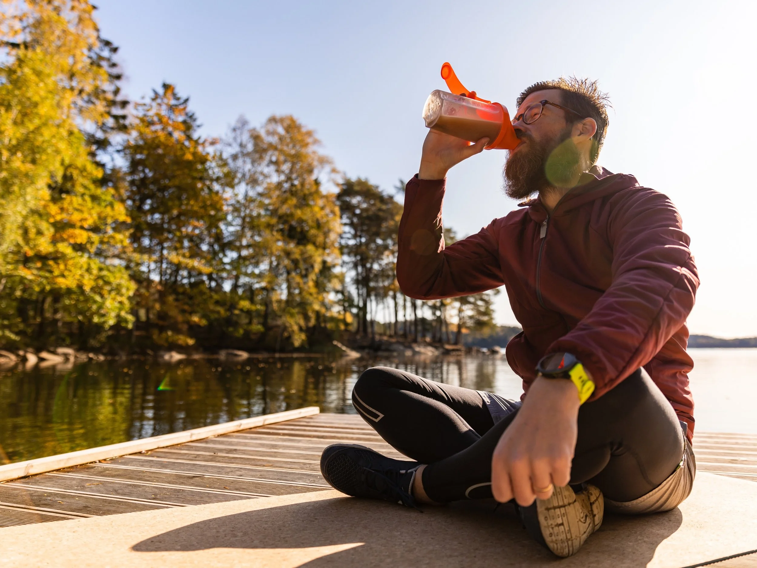 NutriCoreFX Ingredients — CoreFX Ingredients