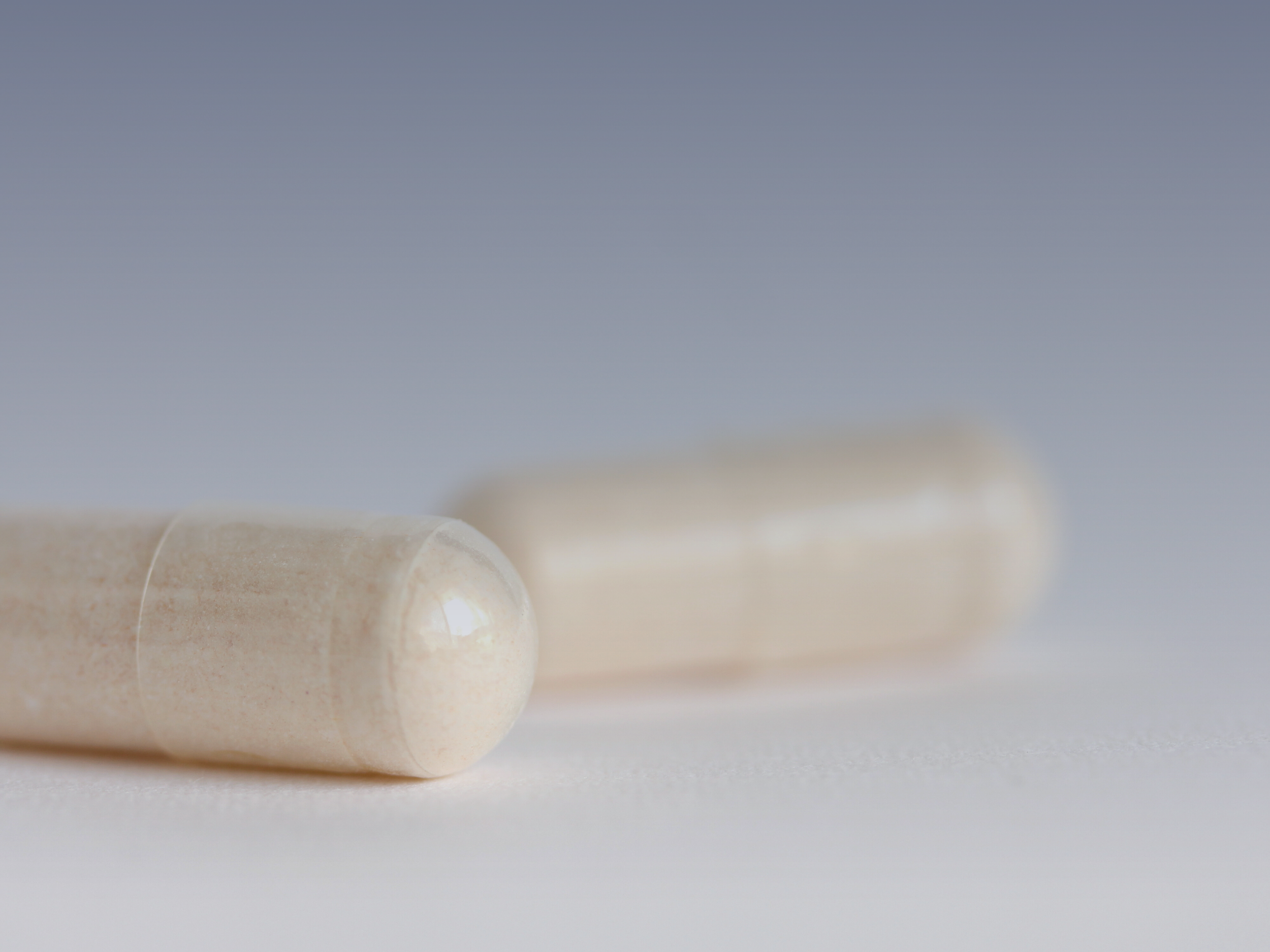 Capsule & Tablet Applications — CoreFX Ingredients