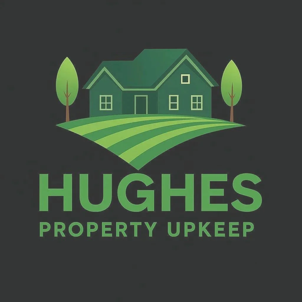 Hughes Property Upkeep Inc