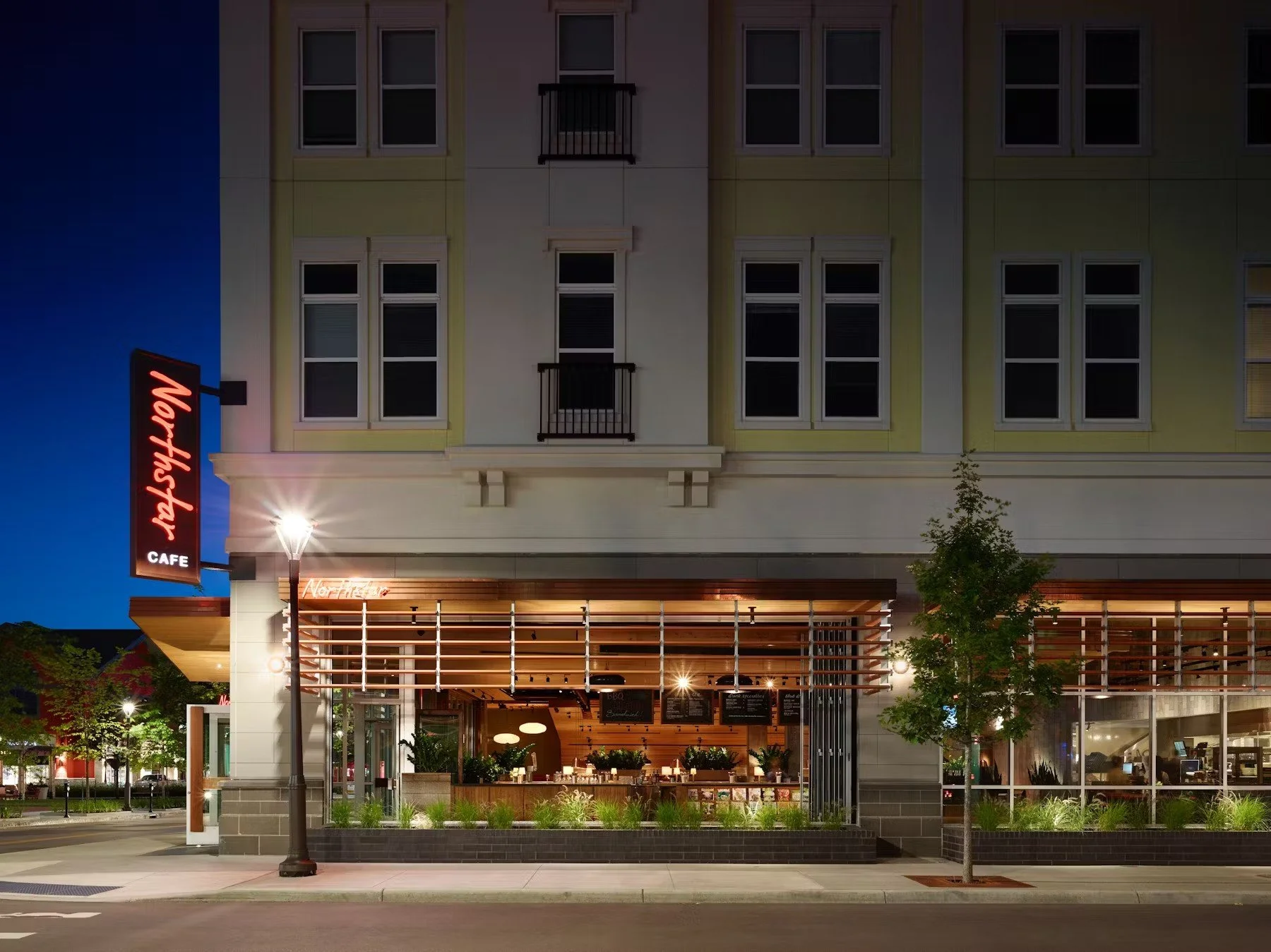 Brunch goals: Northstar Caf&eacute; is a Short North must. What's your go-to order?