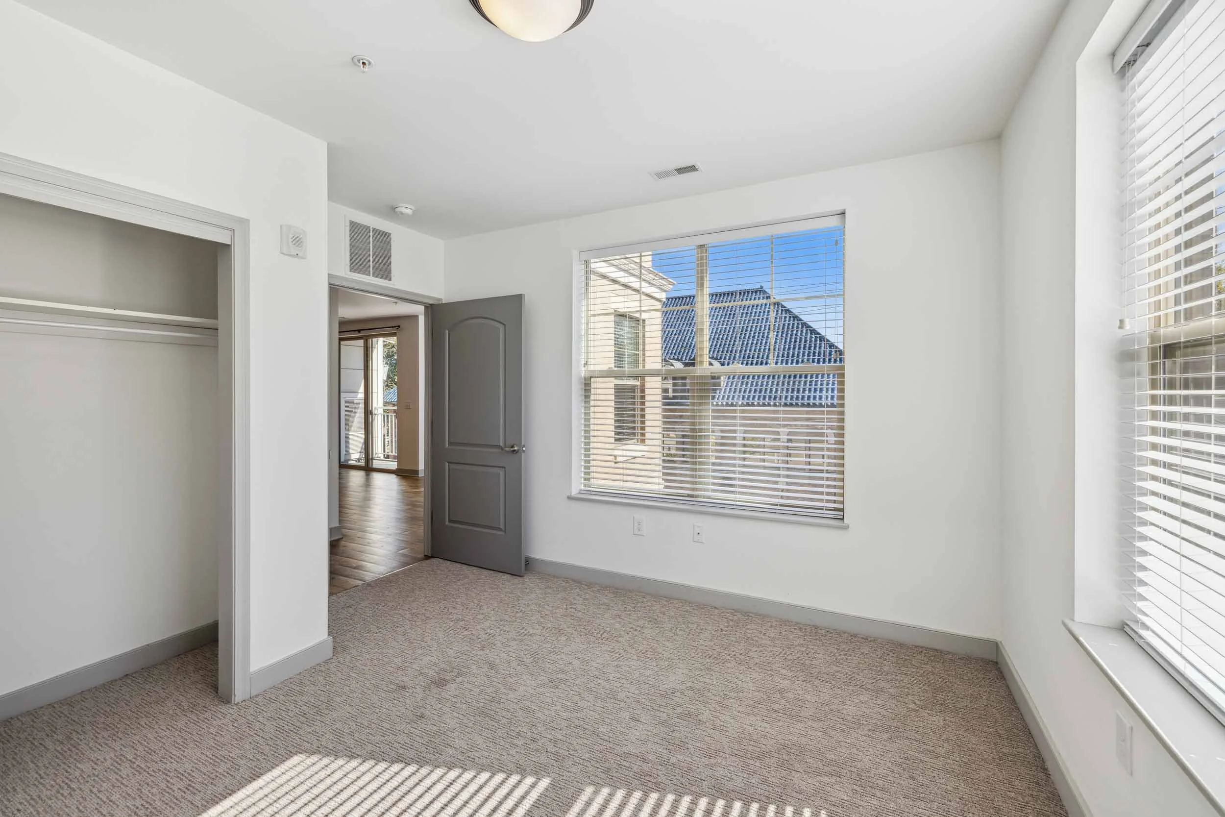 Aston Place | Short North Apartments in Columbus, OH | Bedroom