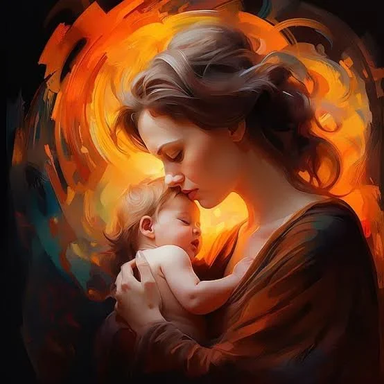 Trusting The Birthing Process