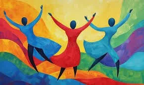 A Safe Place to Land