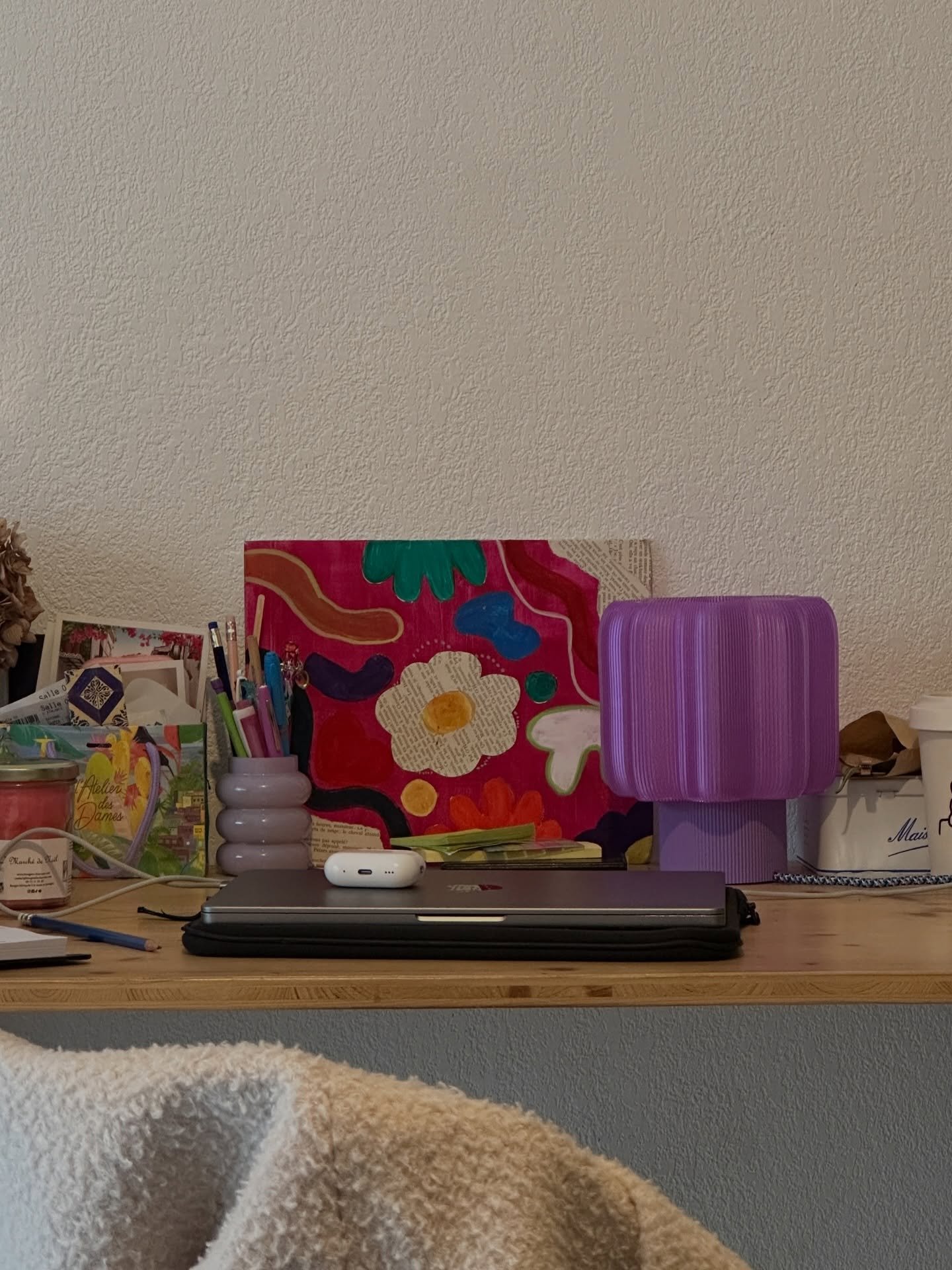 D&eacute;cembre en quelques images 🎞️

Un mois un peu plus light en &ldquo;apparence&rdquo; et pourtant riches avec les derniers Point &Eacute;dito de l&rsquo;ann&eacute;e, des sessions de consulting express, mais aussi de nouvelles collaborations !