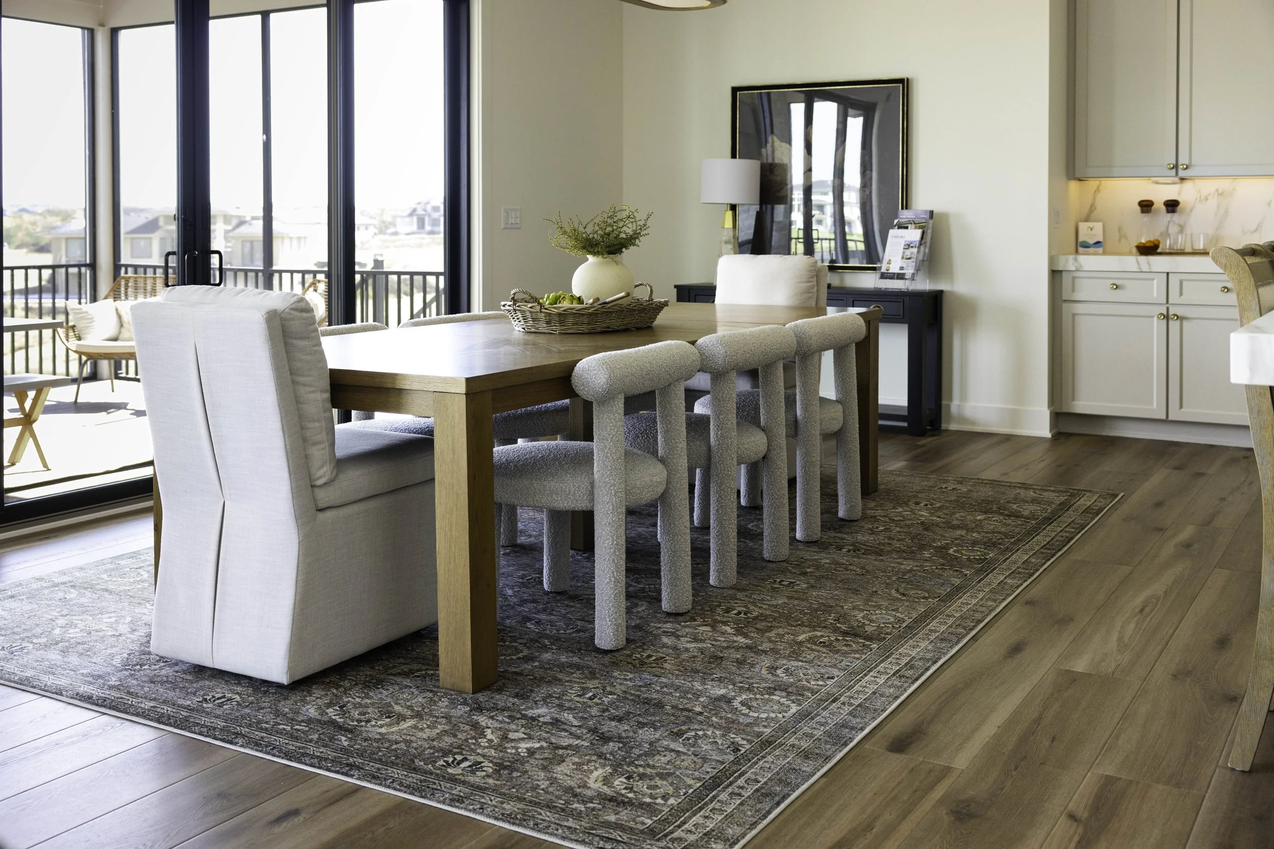 Embarq Signature Homes
