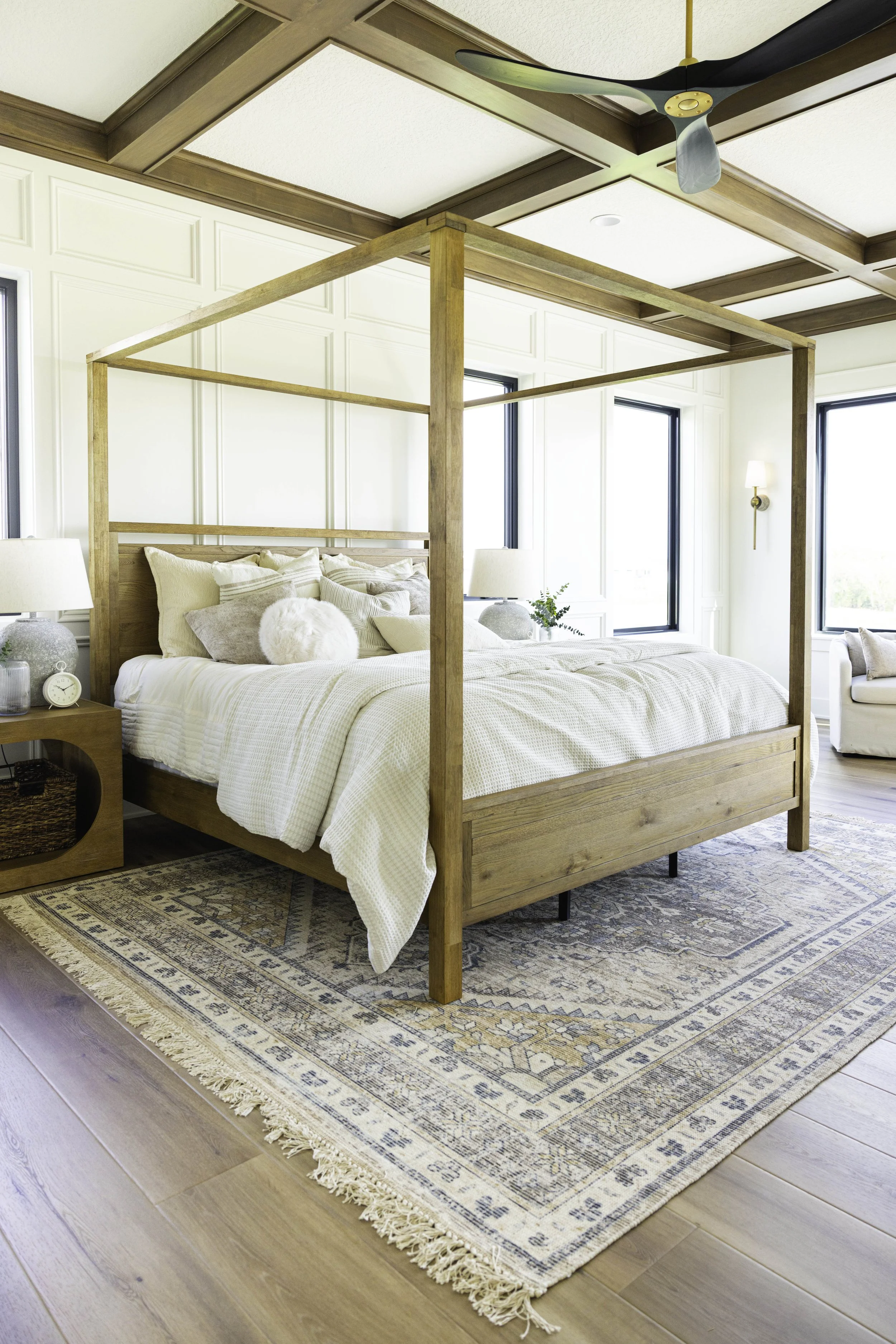 Embarq Signature Homes