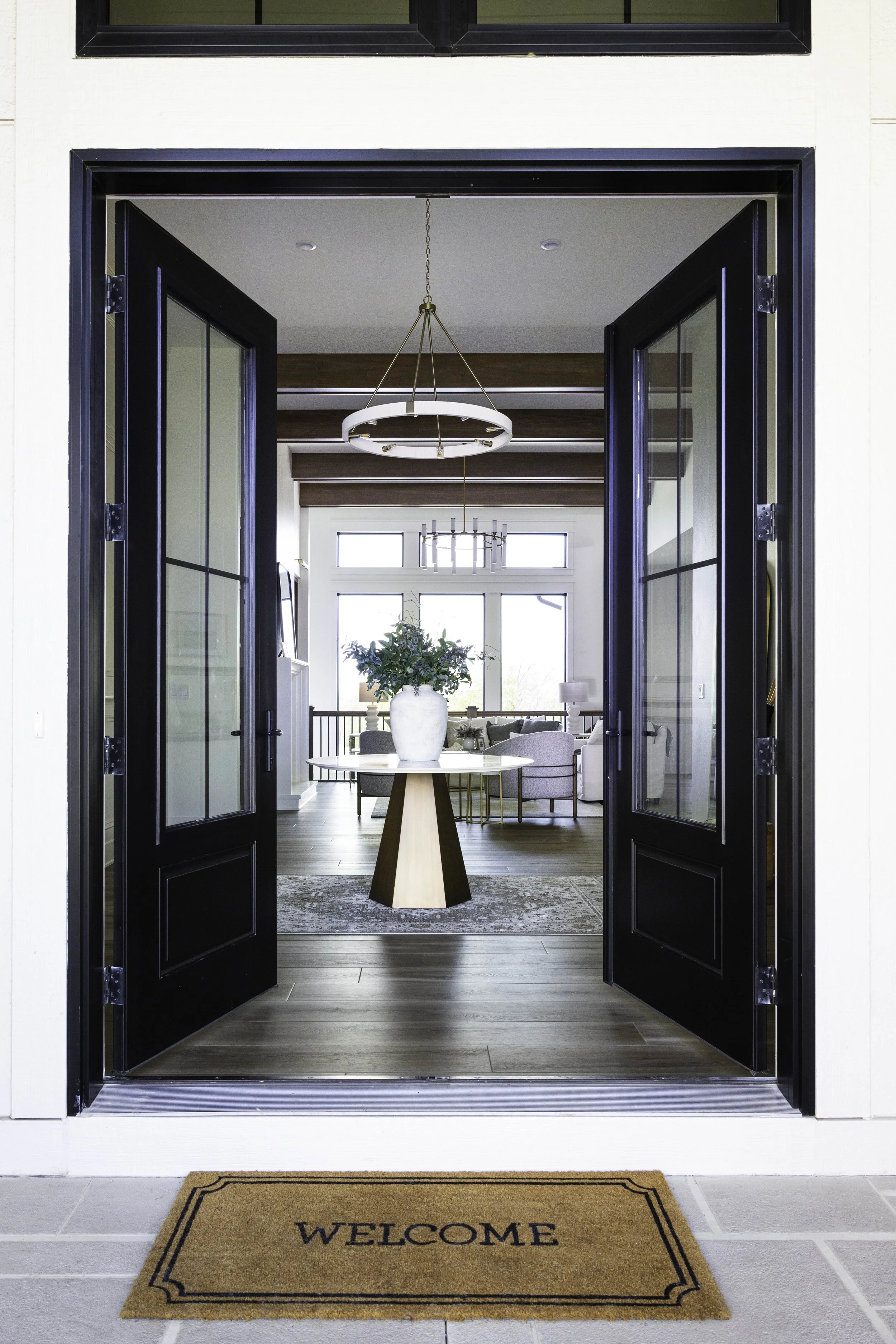 Embarq Signature Homes