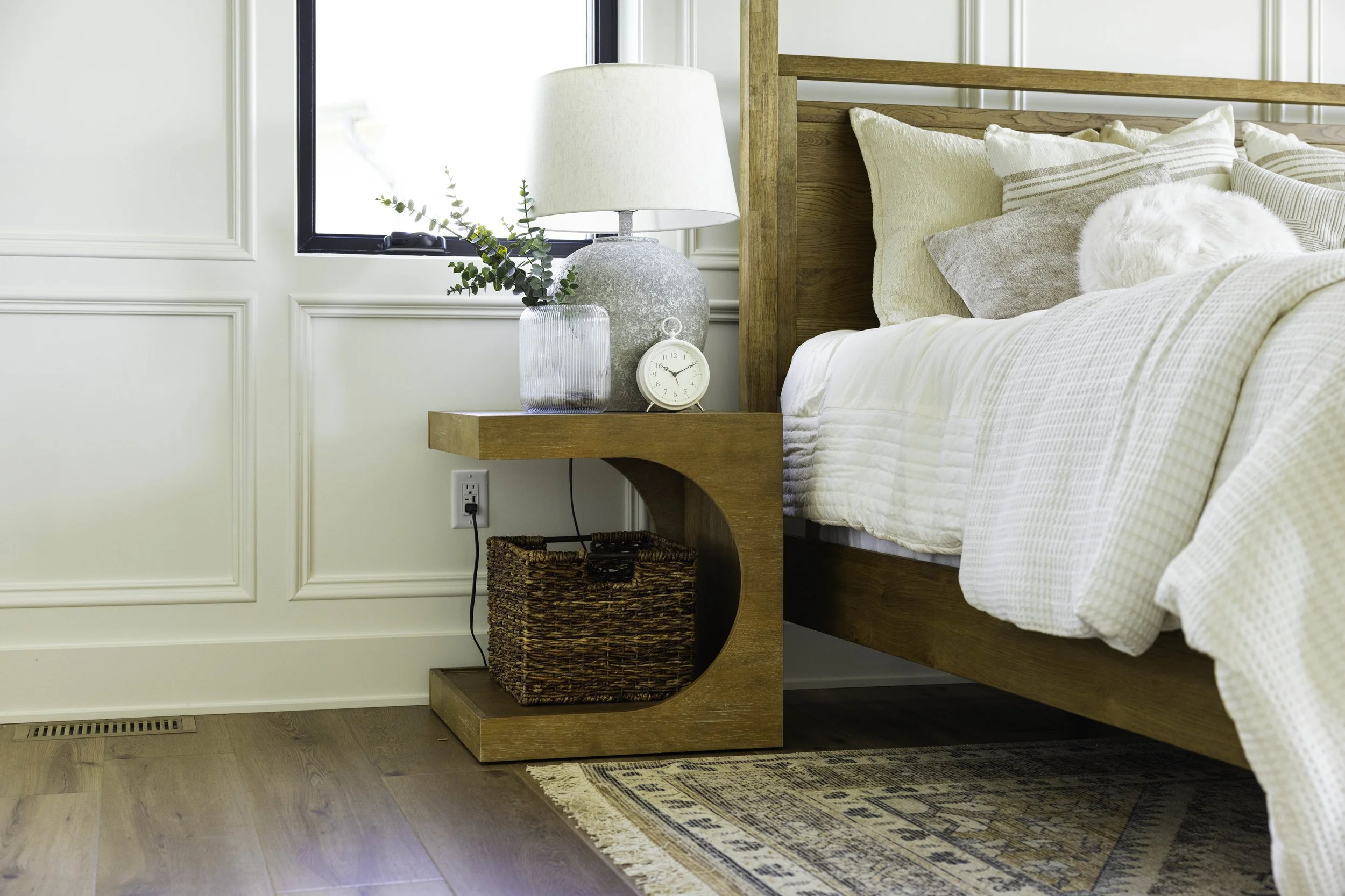 Embarq Signature Homes