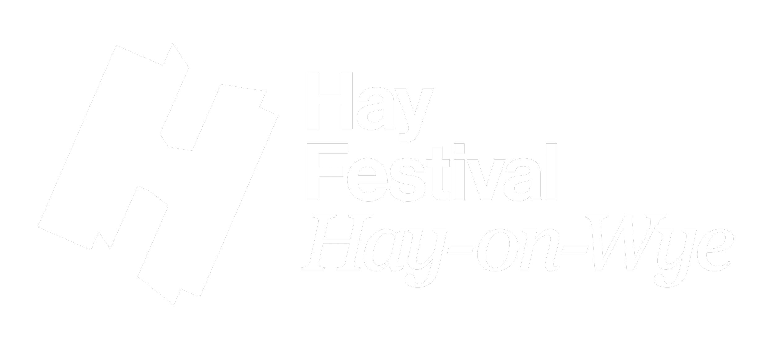 The Hay Festival