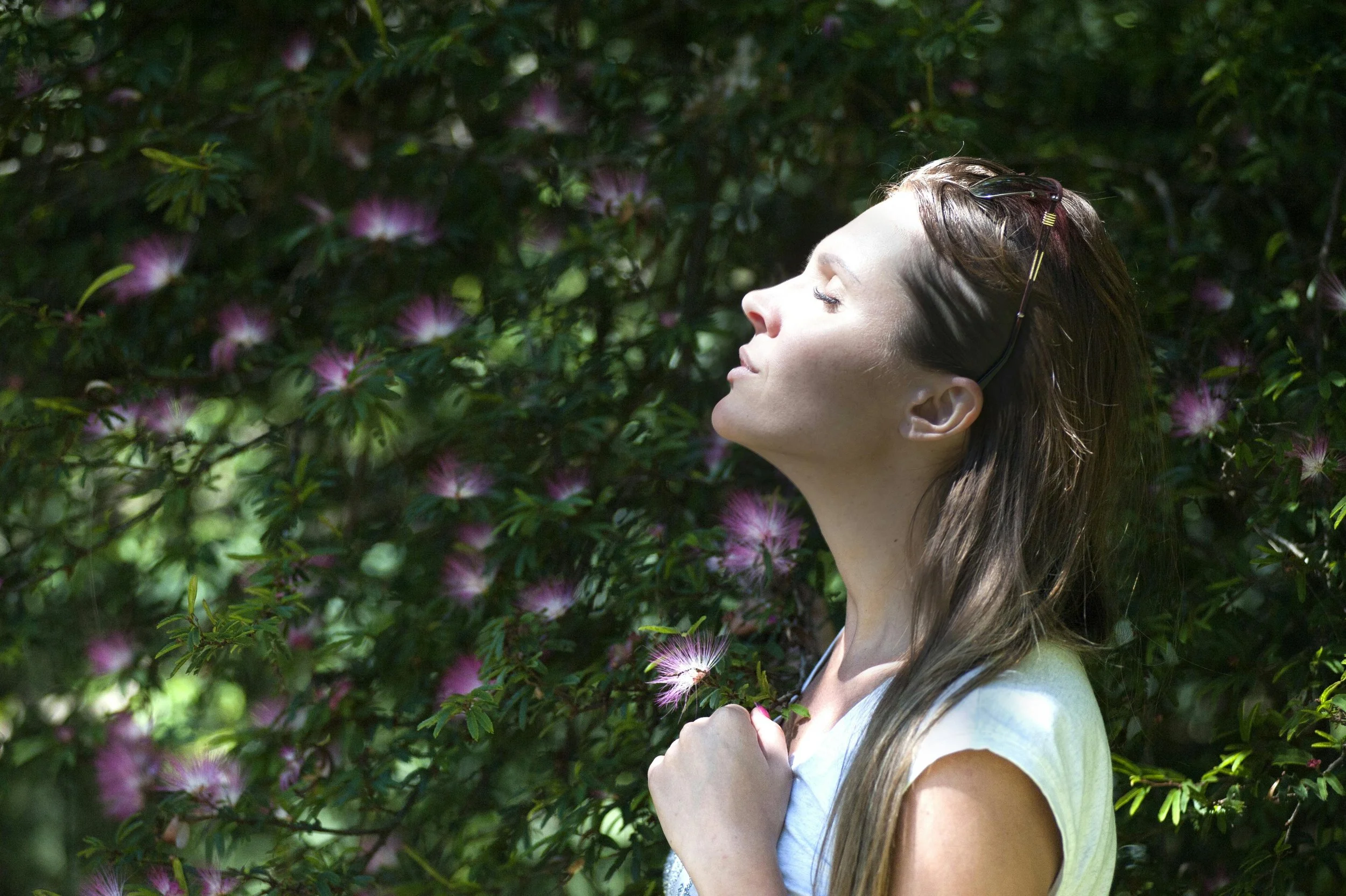 Inflammation in Perimenopause: Why It Happens and What to Do About It