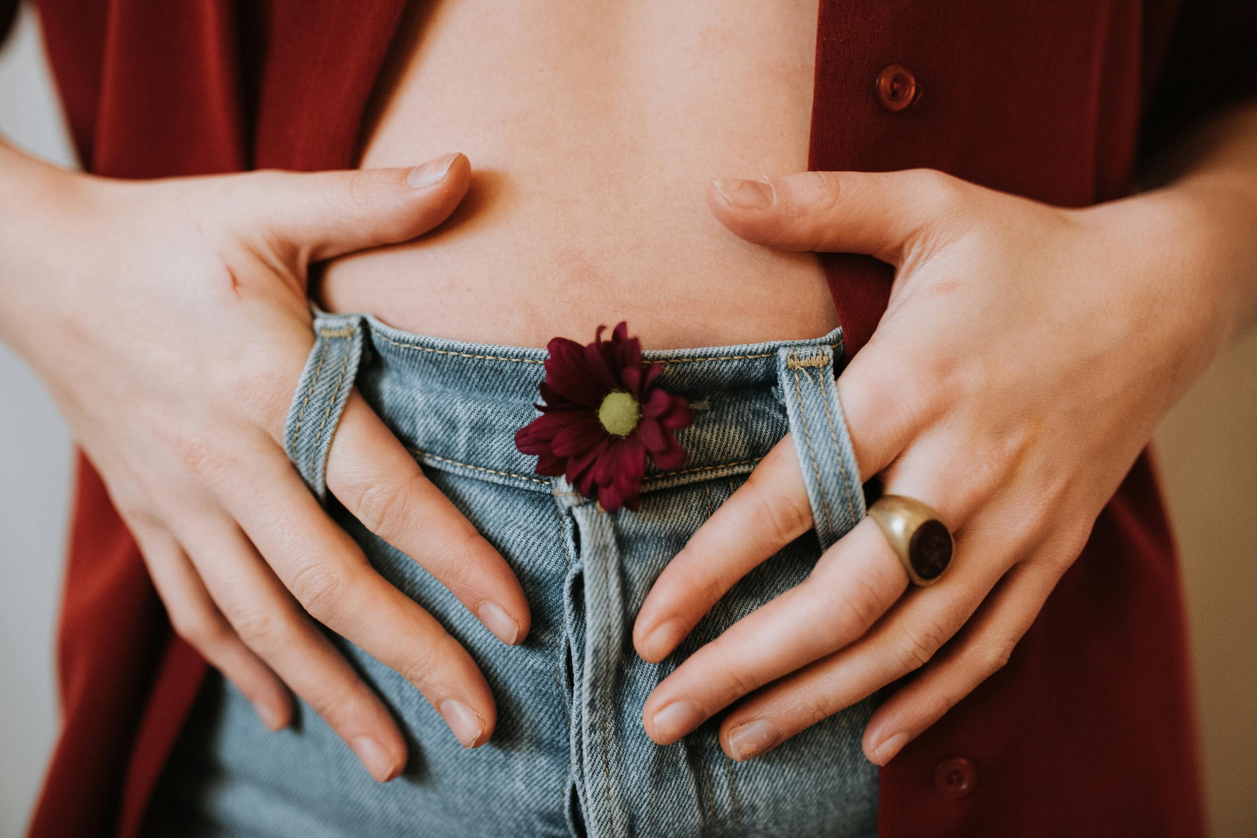The Relationship Between Gut Health and Perimenopause Symptoms