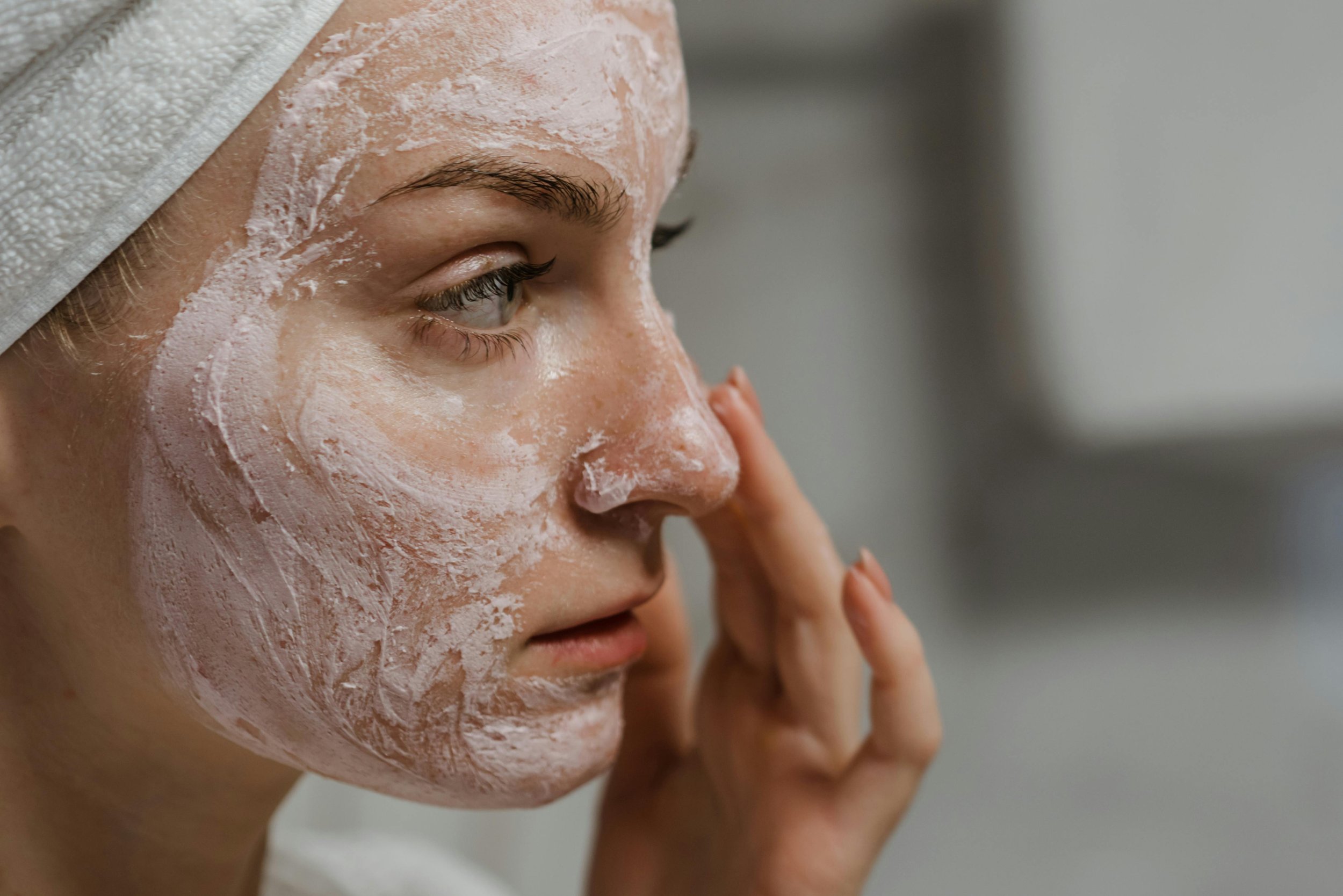 Let’s Talk Skincare During Perimenopause!