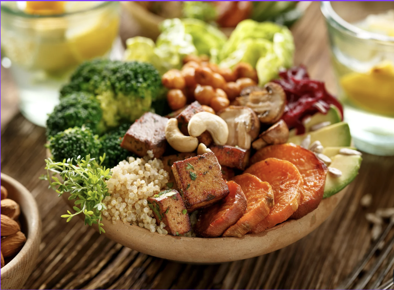 Perimenopause Weight Loss: Forget Calories and Focus on Macros!