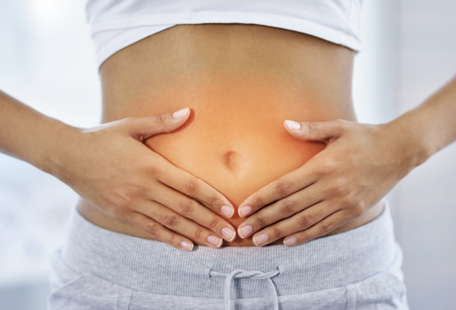 The Gut-Brain Connection: Why Gut Health Is Crucial During Perimenopause