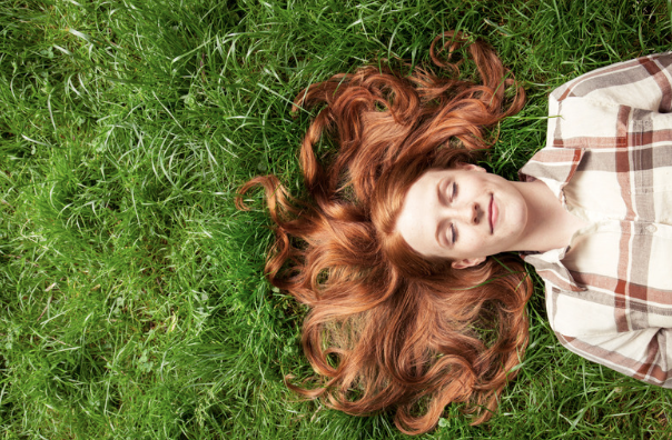 Harnessing Your Qi: A New Year's Guide to Energy, Balance, and Well-Being for Perimenopausal Women