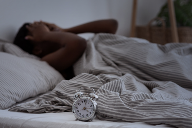 Perimenopause and Sleep Issues: Why Midlife Sleep Feels Impossible