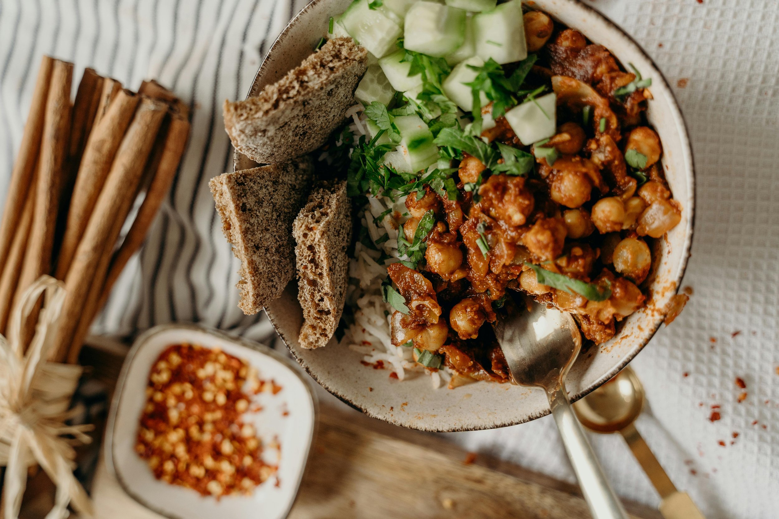 Why Blood Sugar Balance Is the Secret to Feeling Better in Perimenopause