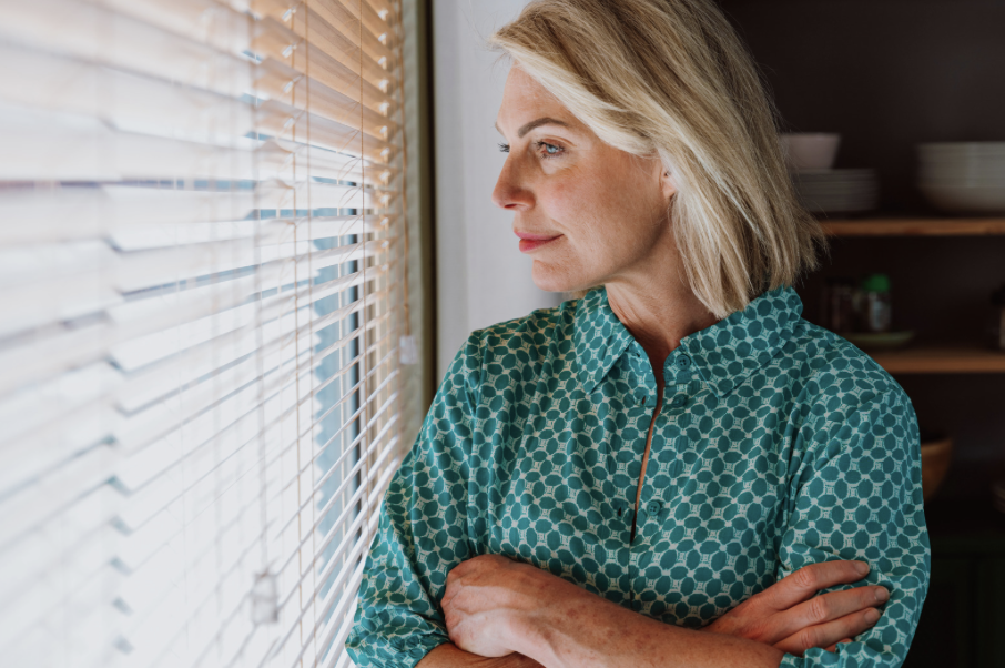 Let’s Talk About It: Genitourinary Syndrome of Menopause (GSM)