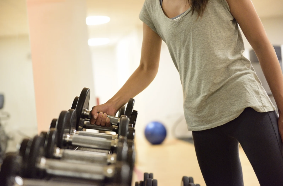 Muscle Loss in Perimenopause: Why You’re Losing Strength (and How to Get It Back)