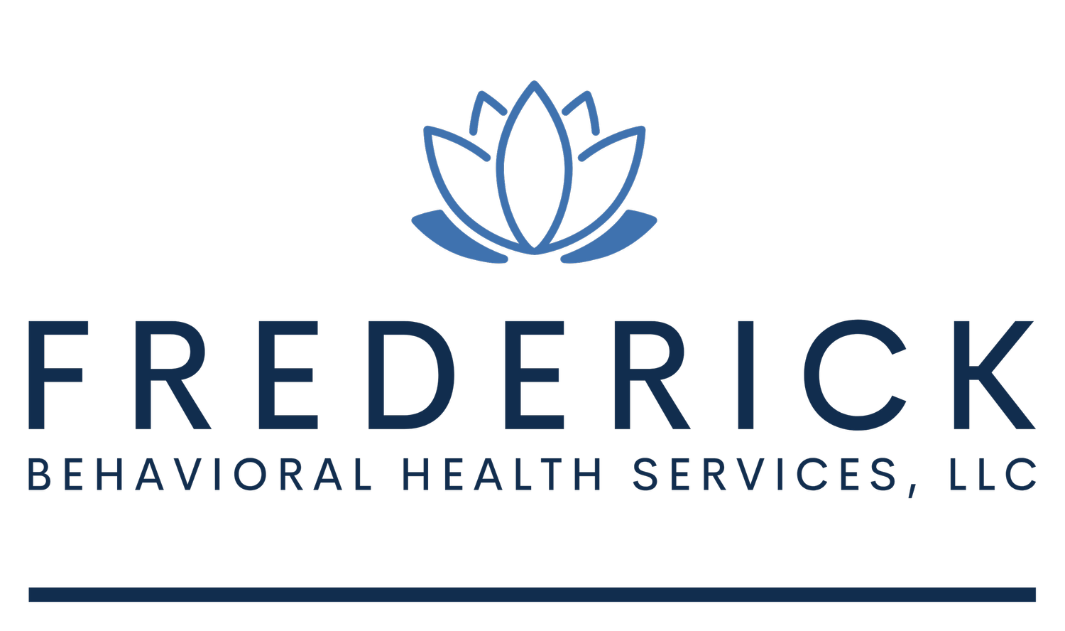 Frederick Behavioral Health Services