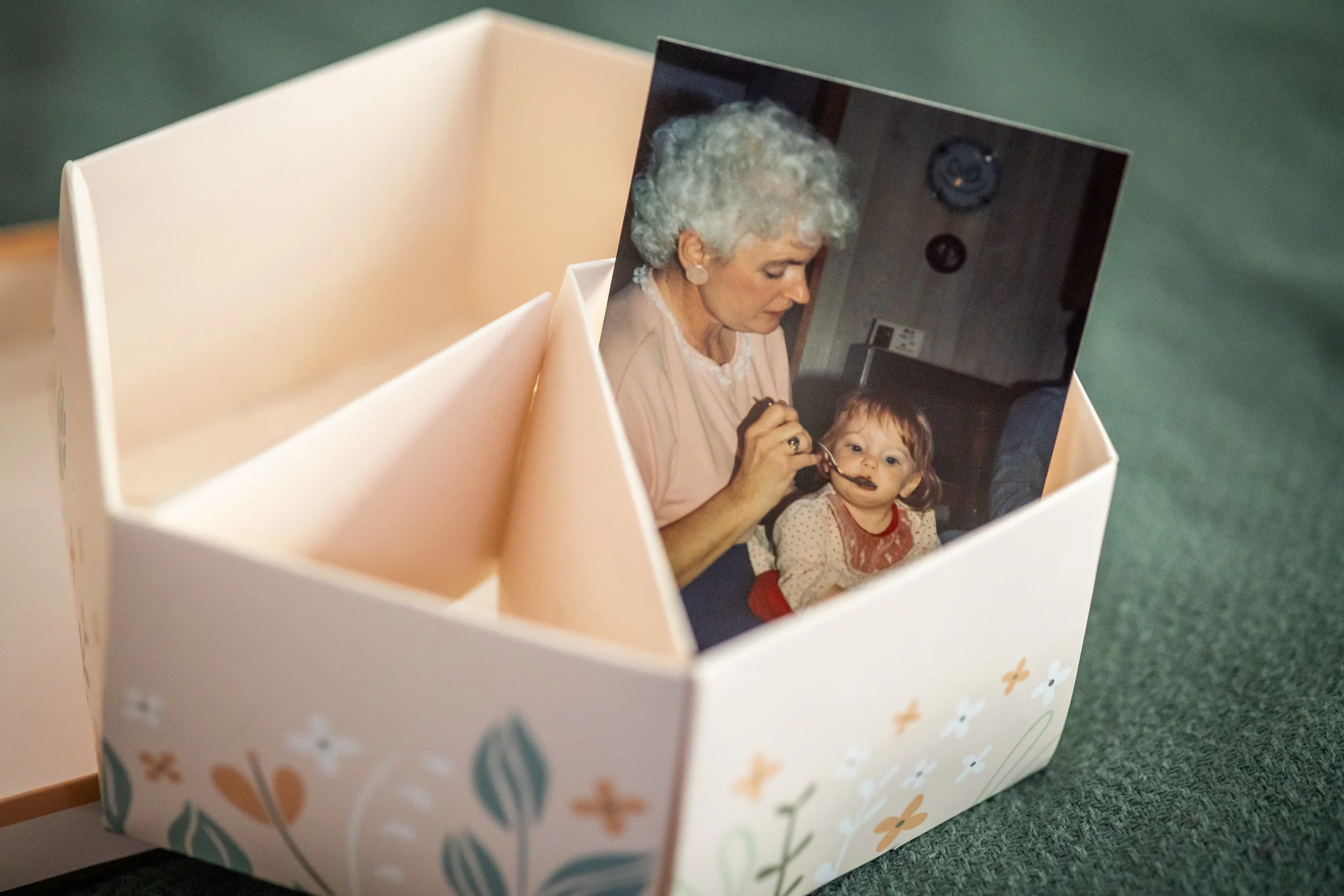 The History of Portraits, and Preserving Memories