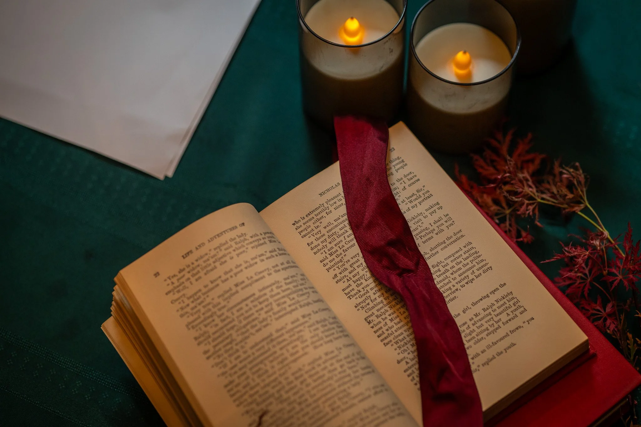 Family Legacy and Heirlooms 
