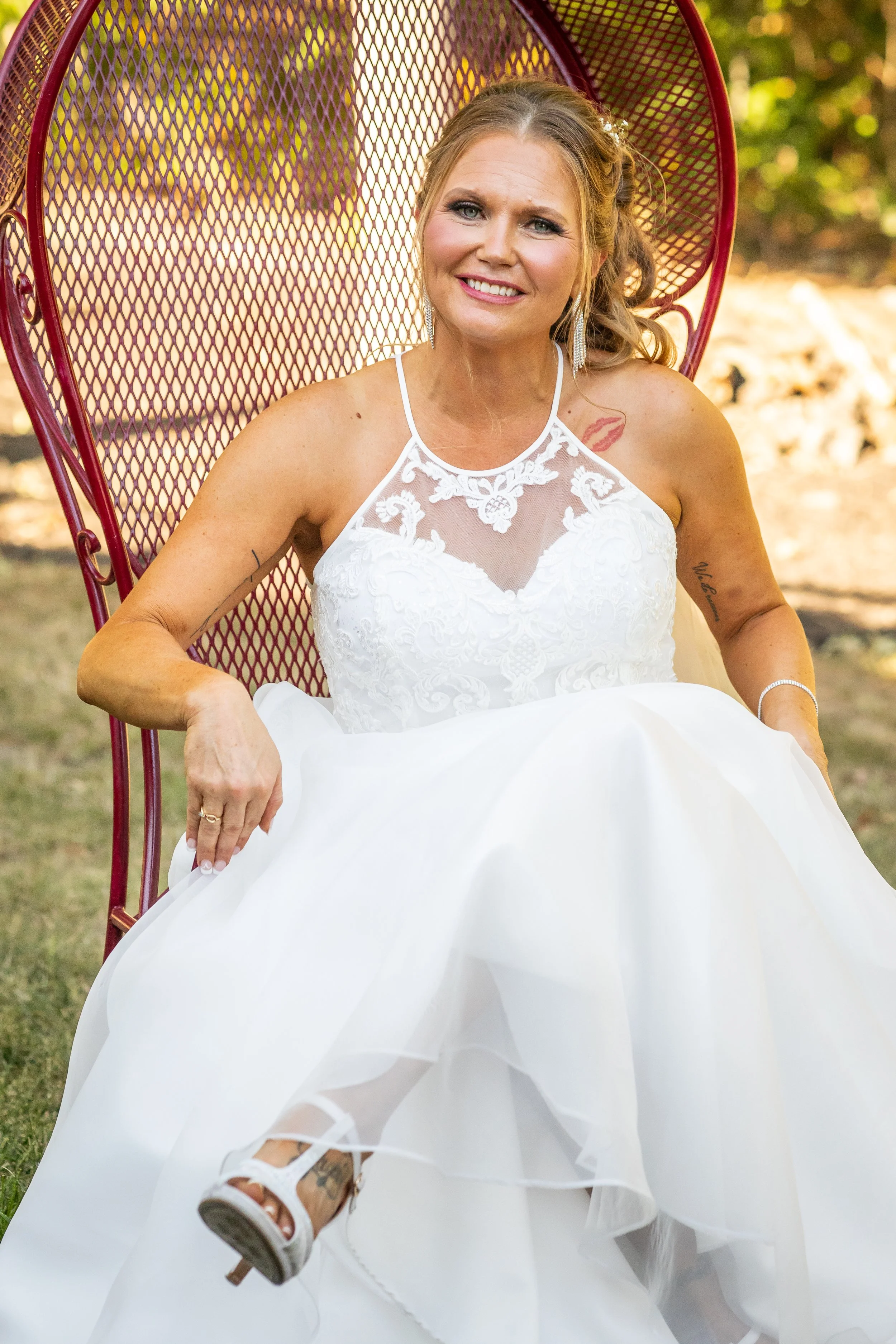 Beautiful Bride