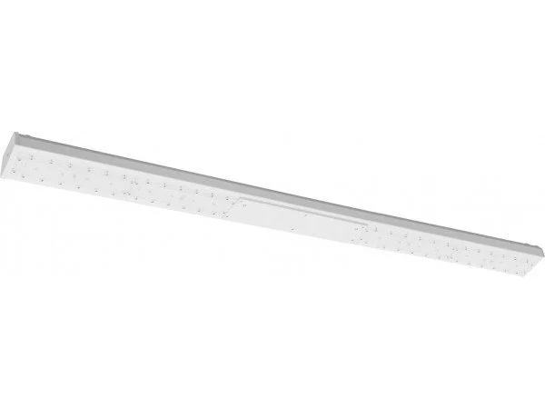 Sports linear lighting fixture