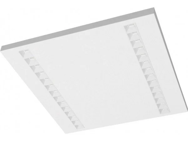 Surface Ceiling panel with optics UGR19