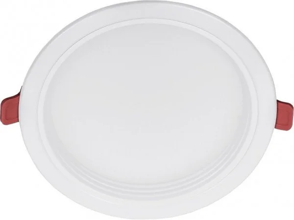 Recessed LED downlight