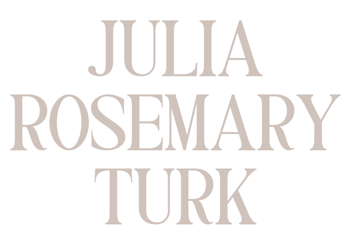 Julia Rosemary Turk
