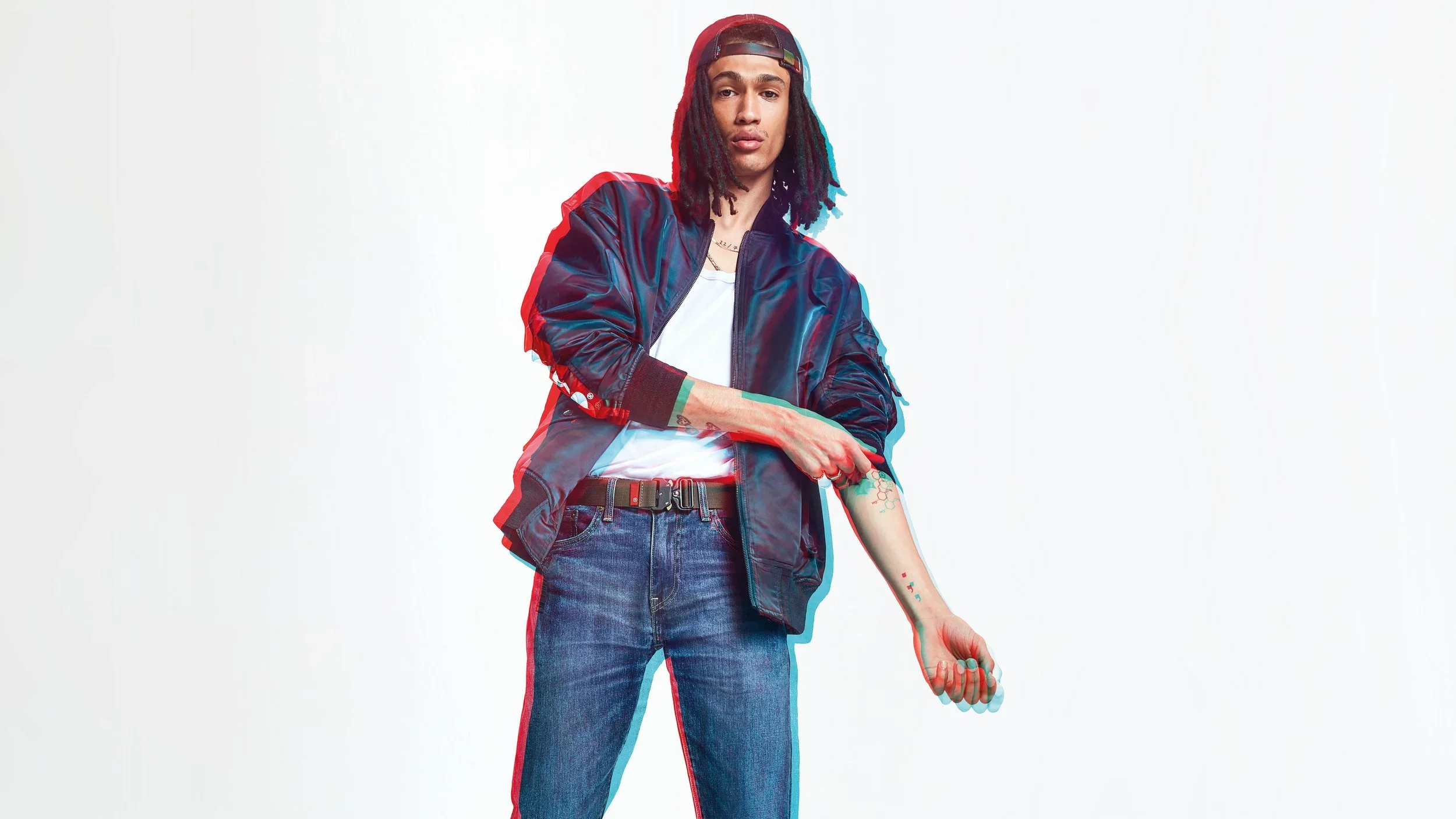 Levi's